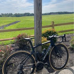 Specialized Tarmac SL7 Comp