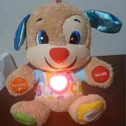 Bear Toy