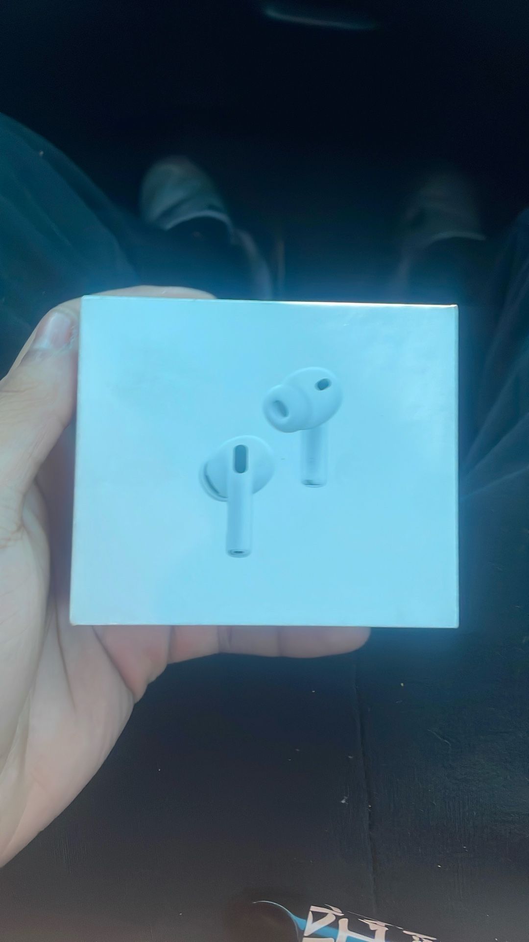 AirPod Pro 3
