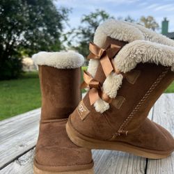 Brown UGG Boots