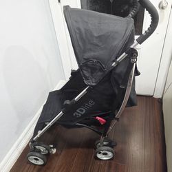Summer 3Dlite Lightweight Stroller