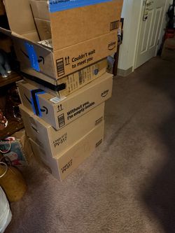 CD’S & DVD’s