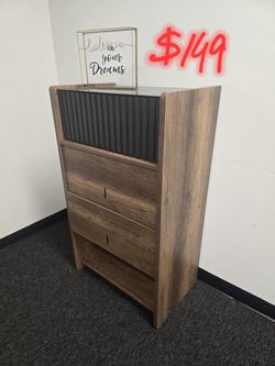 TURKISH CHESTER DRAWER