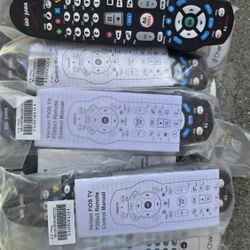 Cable Remotes