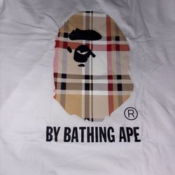 Bape Tees 50$ Each
