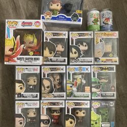 Funko Pop 