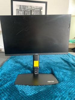 Monitor