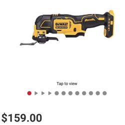 Dewalt Compact Series 