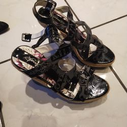 Lady shoes