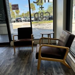 Selling Chairs And Table Separately Or As Set 