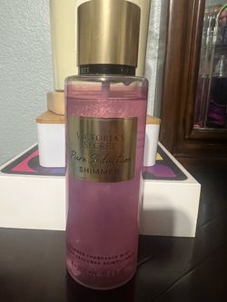 Victoria’s Secret mist