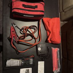 Bridgestone Emergency Roadside Kit Never Used