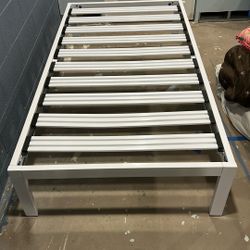 Twin Bed frames (Two Available)
