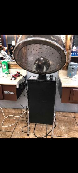 Hair Dryer