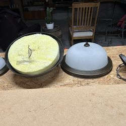 5 Ceiling Light Fixtures 