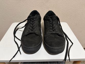Thursday Boot Company Men’s Leather Sneakers