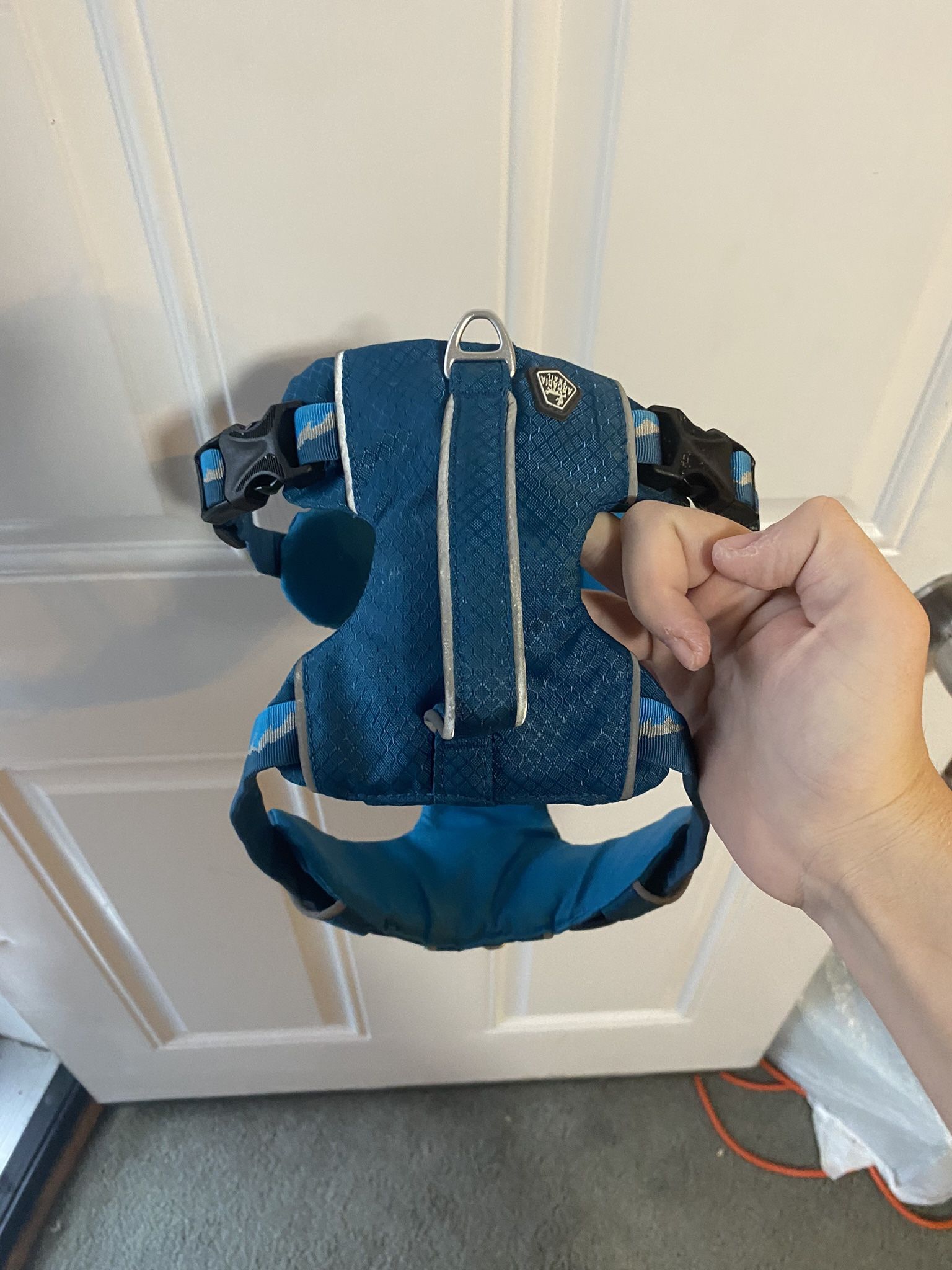 Dog Harness
