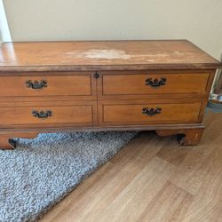 Hope Chest