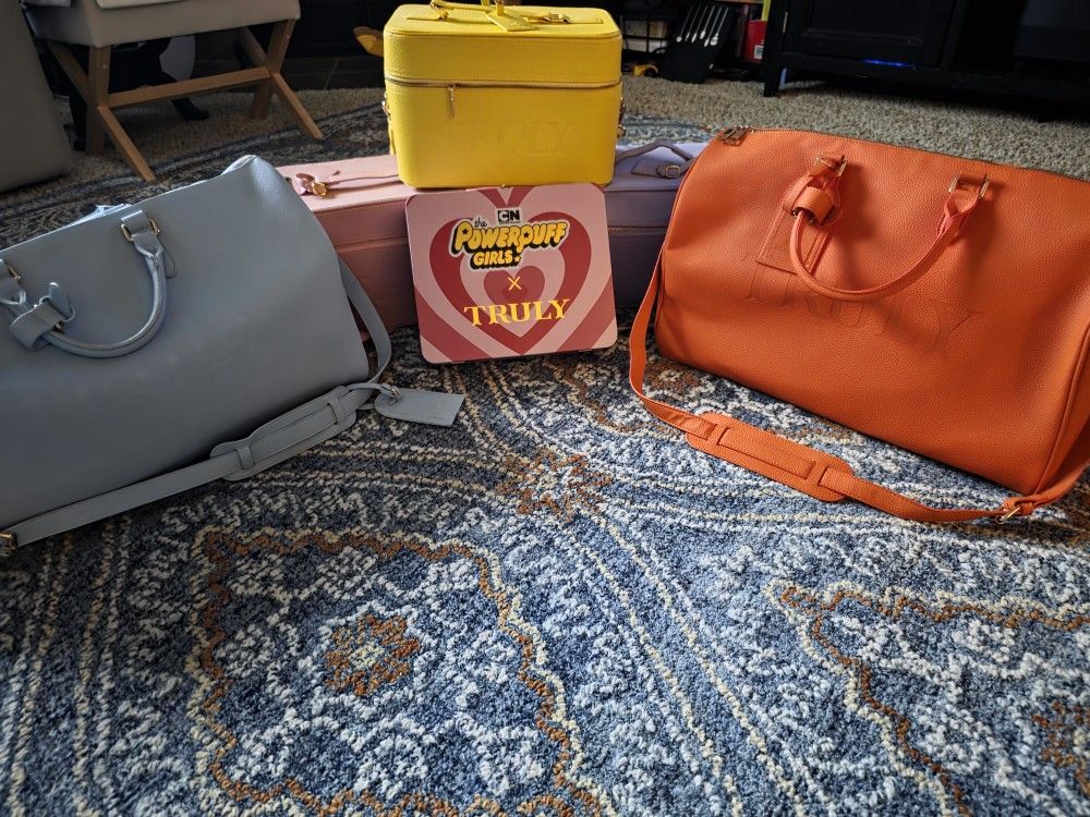 Huge Truly Beauty Bundle