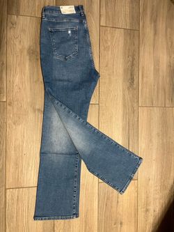 Brand New Ana flared jeans.