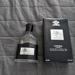Creed Aventus Men's Eau de Parfum, 3.3 fl oz (100ml) Cologne (Brand new) (BOX)