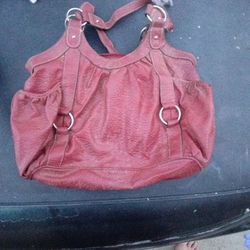 Liz Claiborne Purse