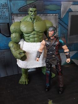 Custom action figures figuras de accion personalizadas Marvel, D.c. Luchadores etc.