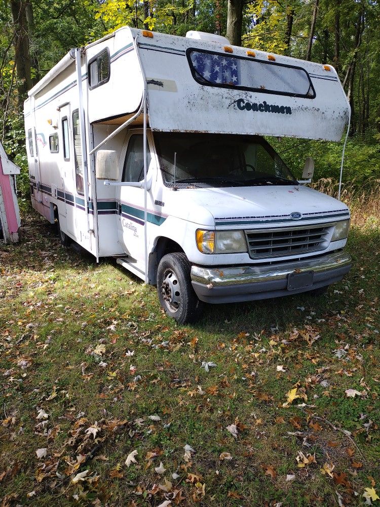 1997 rv for Sale in Ashtabula, OH - OfferUp