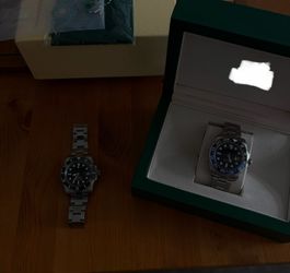 Luxury watch - Men’s
