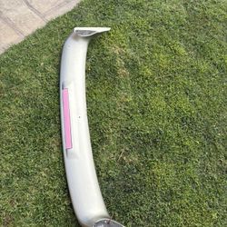 Lexus Gs300/400/430 Wing 