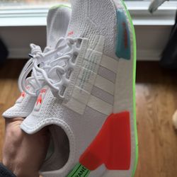Nmd Men’s Size 8.5