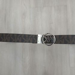 "MK" 2 Way  Belt Size 36 waist