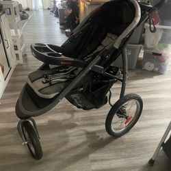 Graco Jogging Stroller 