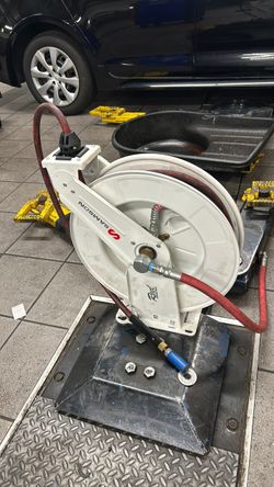 Se vende para aire o para agua
