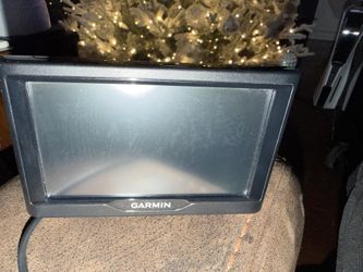 GARMIN NAVI