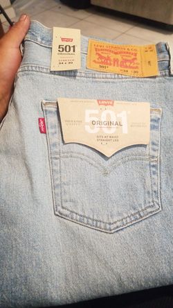 Levi's