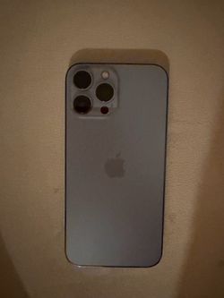 iPhone 13 pro max