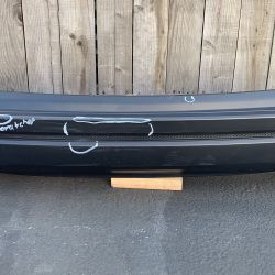 2023-2024 HONDA CR-V EX EXL SUV REAR BUMPER COVER OEM