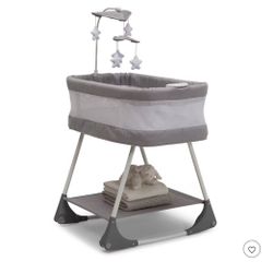 Target Bassinet 