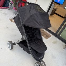 Baby Jogger Stroller 