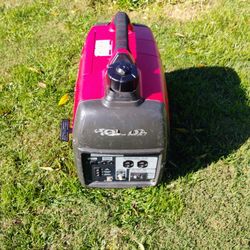 Honda Inverter  2000w