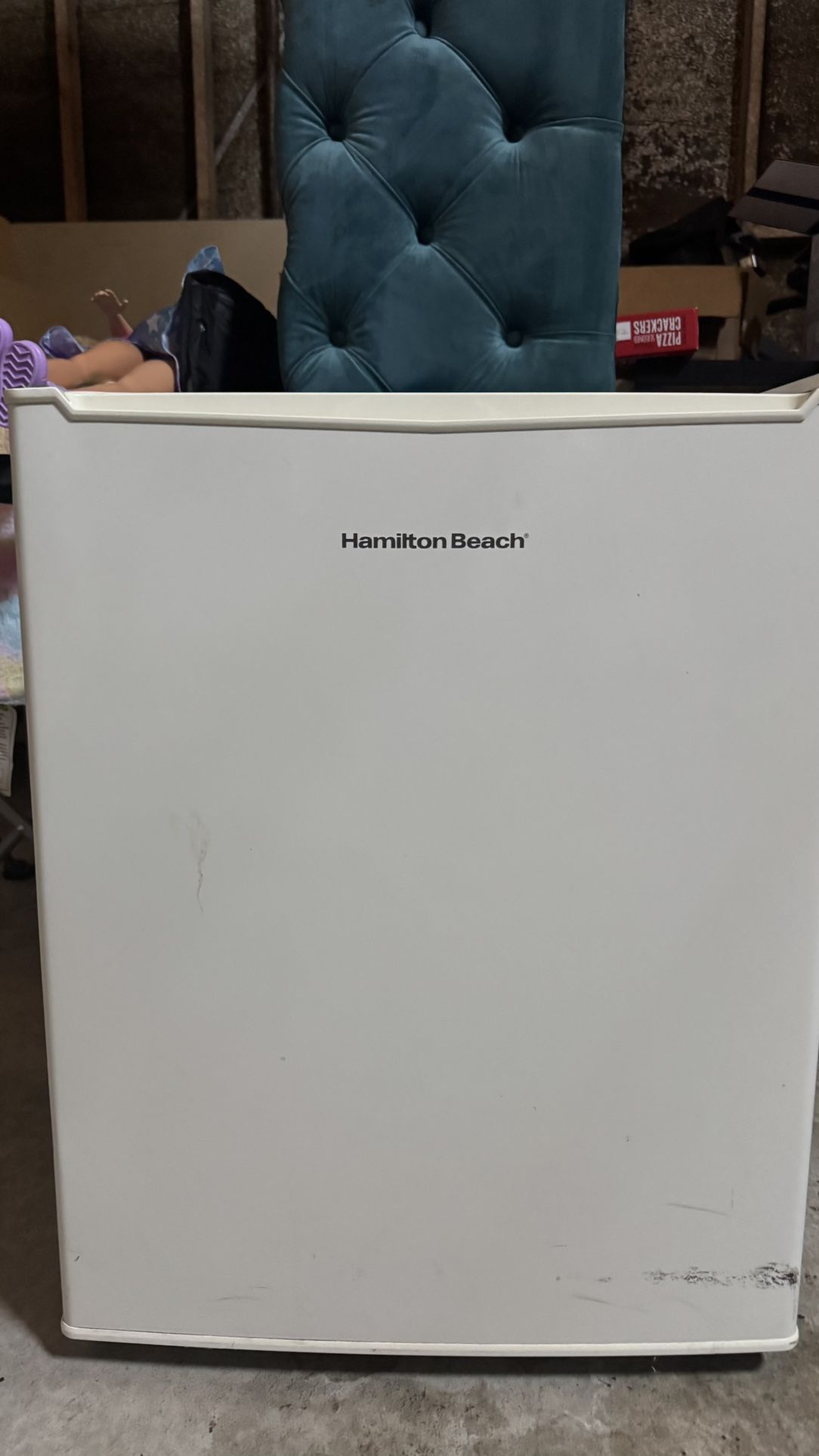 Mini Fridge