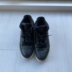 Jordan 3 Retro Cyber Monday Size 12 Men’s Shoes