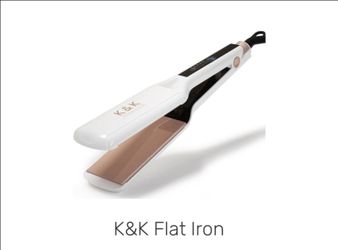 Hair Straightener
