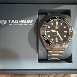 Tag Heuer Aquaracer Automatic