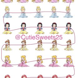 Edible images / imágenes comestibles