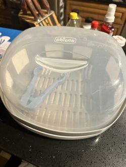 Bottle And Nipple Drying Racks