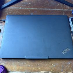 Thinkpad x13s with cellular.