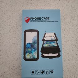 Phone Case BN In Box