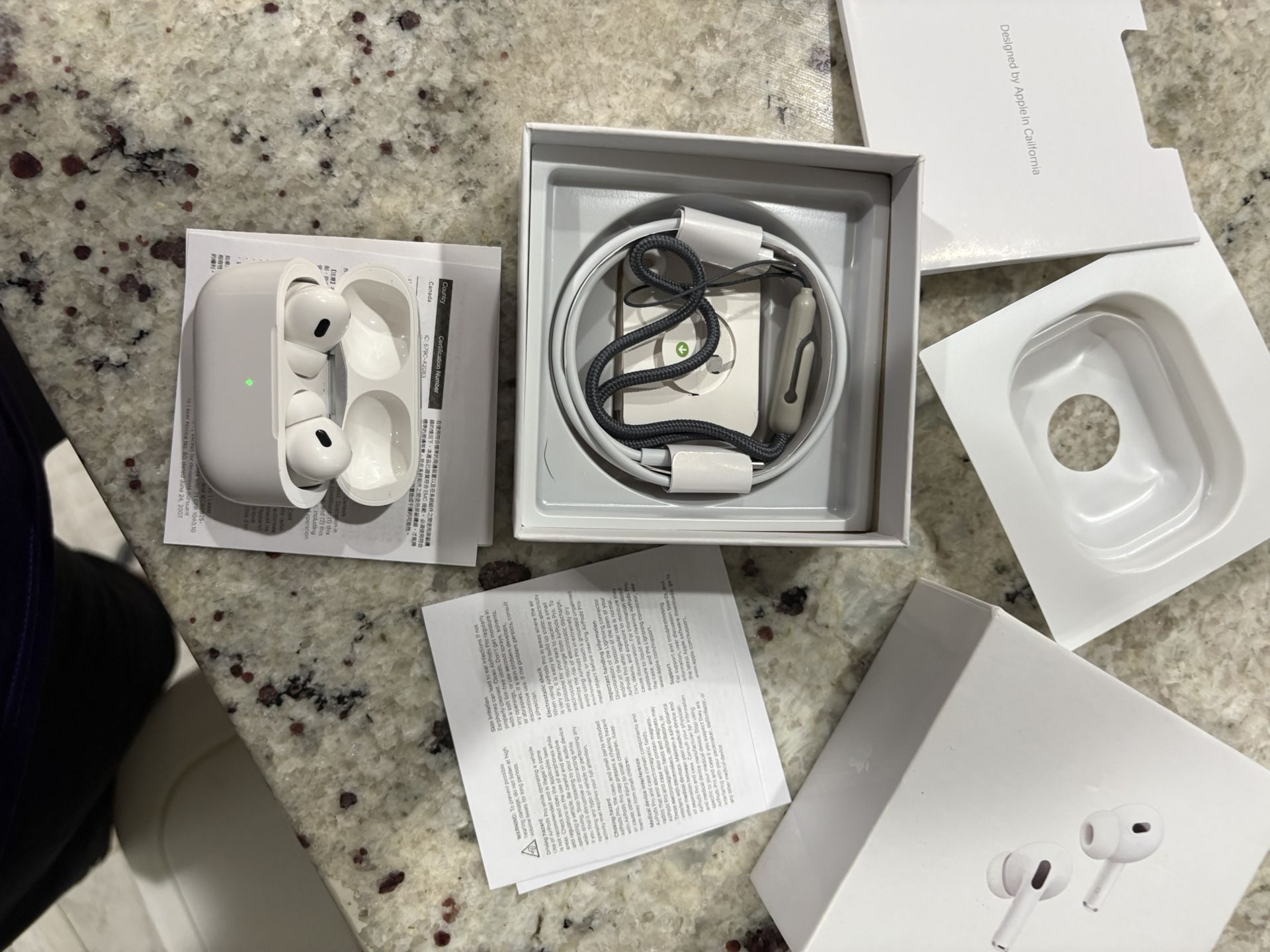 AirPods Pro